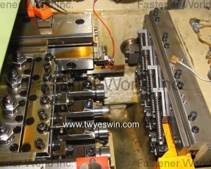 fastener-world(YESWIN MACHINERY CO., LTD. )