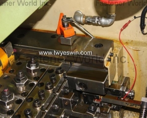 fastener-world(YESWIN MACHINERY CO., LTD. )