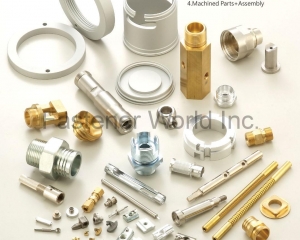 fastener-world(NINGBO SWI KUO MACHINERY CO., LTD. )