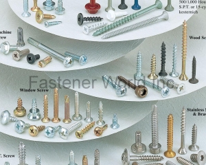 fastener-world_禾億五金有限公司   fastener-world(禾億五金有限公司  )