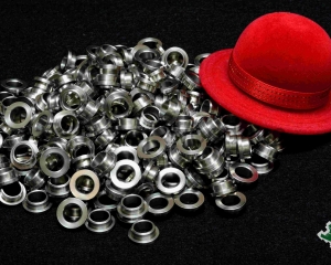 (JI LI DENG FASTENERS CO., LTD.)