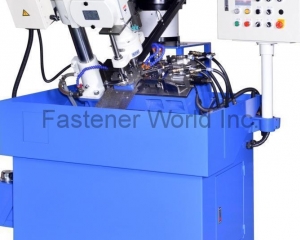 JT-6516E(2S) Auto Feeding Tapping Machine(JAR HON MACHINERY CO., LTD.)