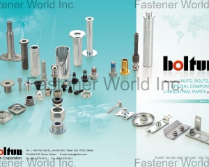 fastener-world(BOLTUN CORPORATION  )