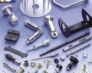 fastener-world(YI-ZONG HARDWARE CO., LTD. )