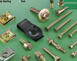 fastener-world(EASON TECH INDUSTRIAL CO., LTD.  )