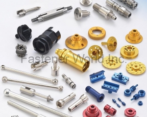 fastener-world(Guann Yeong Metal Co., Ltd. )