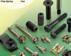 fastener-world_EASON TECH INDUSTRIAL CO., LTD. fastener-world(EASON TECH INDUSTRIAL CO., LTD. )
