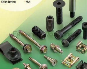 fastener-world(EASON TECH INDUSTRIAL CO., LTD.  )