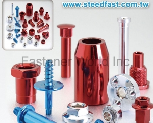 fastener-world(STEEDFAST CO., LTD. )
