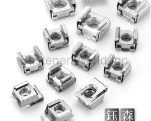 fastener-world(EASON TECH INDUSTRIAL CO., LTD.  )