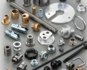 Screw Machining Parts(H-LOCKER COMPONENTS INC.)