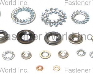 fastener-world(BRIGHT YEAR CO., LTD. )