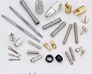 fastener-world(Cheng Hao Enterprise )