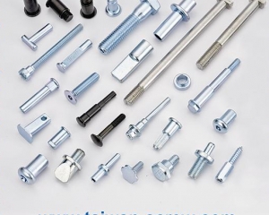 fastener-world(Cheng Hao Enterprise )