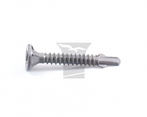 Wings Tek Screws_雙翼螺絲(FONG PREAN INDUSTRIAL CO., LTD.)