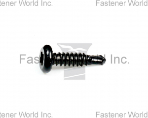 Frame Screws_支架螺絲(FONG PREAN INDUSTRIAL CO., LTD.)