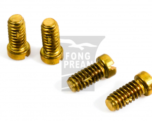 Brass Screw(FONG PREAN INDUSTRIAL CO., LTD.)