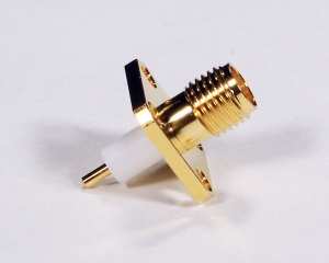 SMA Connector(MEJOR FASTENER SUPPLY INC.)