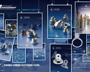 fastener-world_CHONG CHENG FASTENER CORP. (CFC)  fastener-world(CHONG CHENG FASTENER CORP. (CFC) )