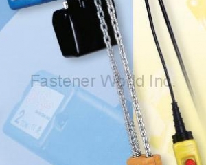 fastener-world(WOO SING INDUSTRIAL CO., LTD. )
