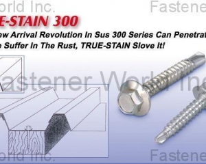 fastener-world(YEA JANN INDUSTRIAL CO., LTD.  )