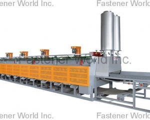 fastener-world(CHING HAIR CO., LTD. )