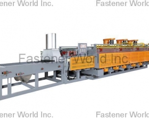 fastener-world(CHING HAIR CO., LTD. )