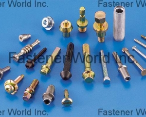 fastener-world_LUO YAO CO., LTD. / Hwang Shiang Ind. Co., Ltd. fastener-world(LUO YAO CO., LTD. / Hwang Shiang Ind. Co., Ltd. )
