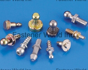 fastener-world(LUO YAO CO., LTD. / Hwang Shiang Ind. Co., Ltd. )