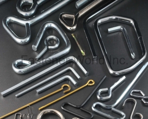 fastener-world(HSIN TAI ENTERPRISE CORP. )