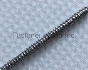 fastener-world(WICTORY CO LTD. )