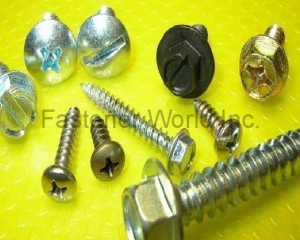 fastener-world(WICTORY CO LTD. )