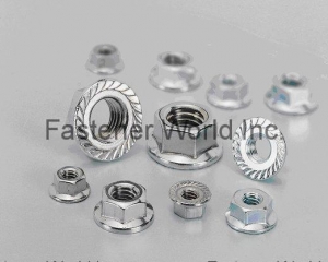 fastener-world(TAI MAO NUTS CO., LTD. )