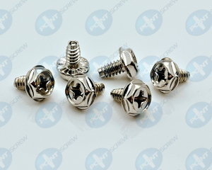 fastener-world(POINT SCREW ENTERPRISE CO., LTD. )