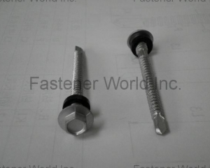 fastener-world(廣東陽江宏惠金屬科技有限公司 )