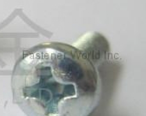 fastener-world(GUANGDONG YANGJIANG HONGHUI METAL TECHNOLOGY CO., LTD. )