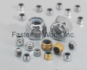 fastener-world(TAI MAO NUTS CO., LTD. )