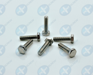 Stainless Steel Fasteners Nuts Bolts Washers - Bloom Enterprises