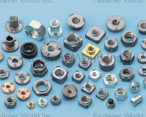 fastener-world(JIEN KUEN ENTERPRISE CO., LTD.  )