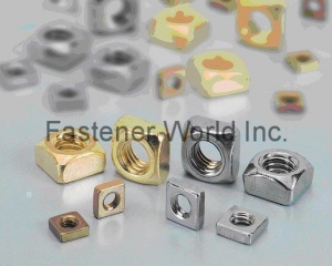 fastener-world(TAI MAO NUTS CO., LTD. )
