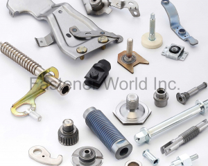 fastener-world(BCR INC. )