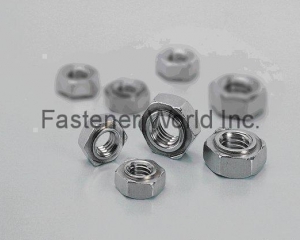 fastener-world(TAI MAO NUTS CO., LTD. )