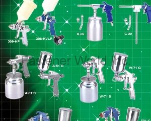 fastener-world(HONYE INDUSTRIAL ENT. CO. )