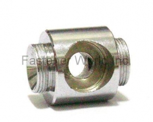 fastener-world(U-HOUSE HARDWARE INDUSTRY CO., LTD. )