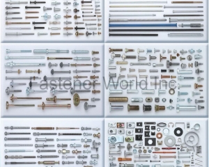 fastener-world(LUO YAO CO., LTD. / Hwang Shiang Ind. Co., Ltd. )