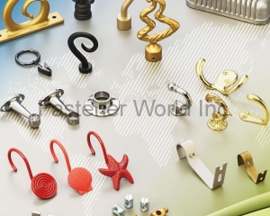 fastener-world(U-HOUSE HARDWARE INDUSTRY CO., LTD. )