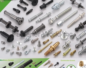 fastener-world(DEI GRATIA FASTENER INDUSTRIAL INC. )