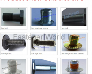 fastener-world_ECHO FASTENERS fastener-world(ECHO FASTENERS )