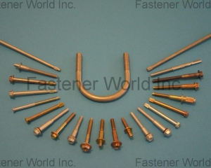 fastener-world(WENNUS INDUSTRY CO., LTD. )