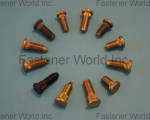 fastener-world(WENNUS INDUSTRY CO., LTD. )